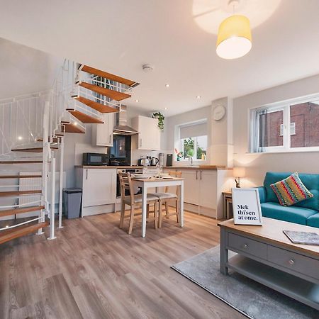 Ay Come Inn York Extérieur photo